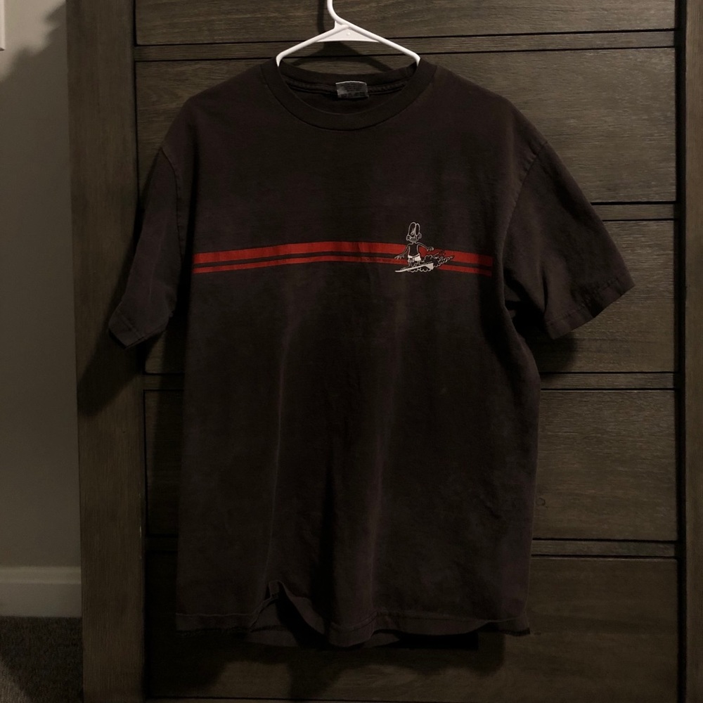 Vintage Jacks Surf-shop Tee